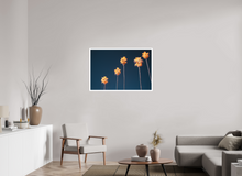 Load image into Gallery viewer, 105 x 70 cm, William Turner Print mit 2cm Weißrand CALIFORN-IR #05