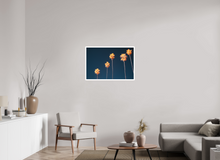 Load image into Gallery viewer, 90 x 60 cm, William Turner Print mit 2cm Weißrand CALIFORN-IR #05