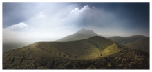Load image into Gallery viewer, Main image Chaîne des Puys, Volvic Volcano