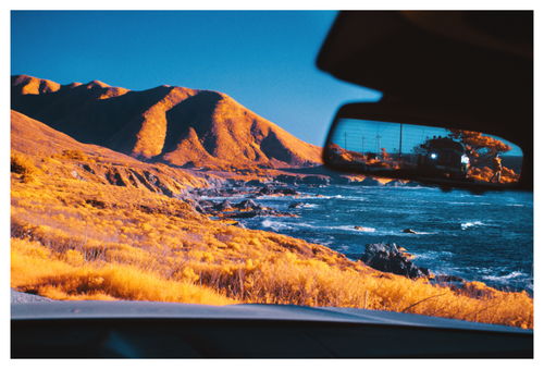 Main image CALIFORN-IR #33