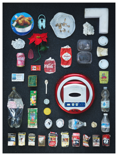 Main image Wastelands, Soho & City Center, Malaga