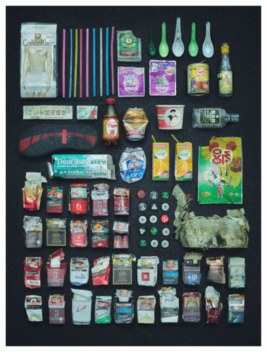 Main image Wastelands, Johor Bahru, City Square, Malaysia