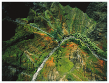 Load image into Gallery viewer, Main image Kauai, Hawaii #01
