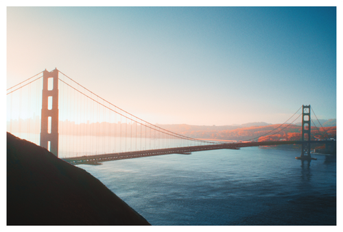 Main image CALIFORN-IR #45