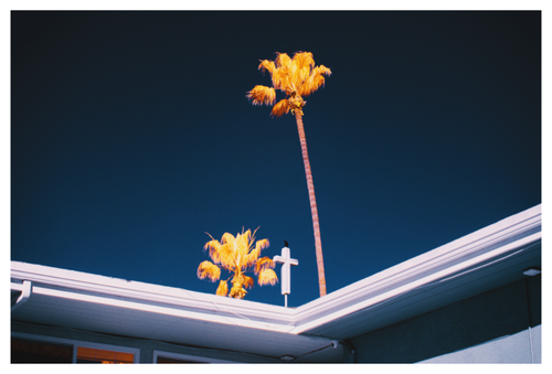 Main image CALIFORN-IR #09