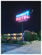 Load image into Gallery viewer, Main image Colorado Boulevard, CA #1
