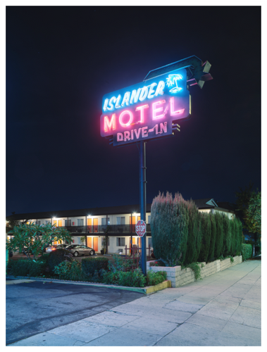 Main image Colorado Boulevard, CA #1