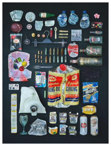 Main image Wastelands, Brick Lane, London