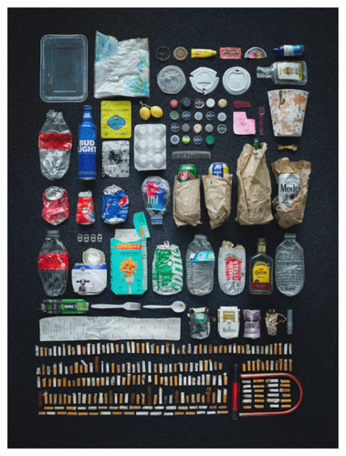 Main image Wastelands, Collins Ave & Washington Ave, Miami Beach