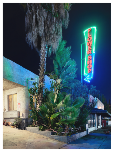 Main image Colorado Boulevard, CA #2