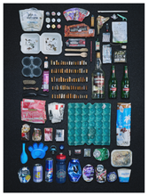 Load image into Gallery viewer, Main image Wastelands, Auckland, K´Road
