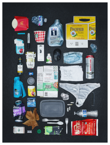 Main image Wastelands, Downtown San Francisco