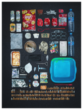 Load image into Gallery viewer, Main image Wastelands, Barcelona, Poble Nou
