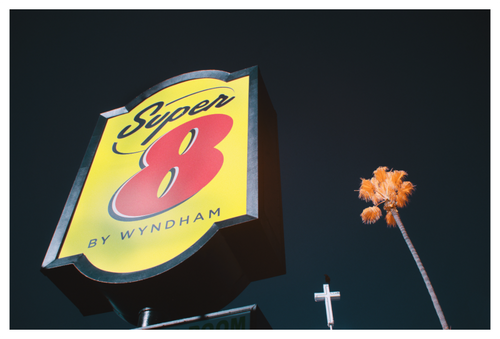 Main image CALIFORN-IR #08