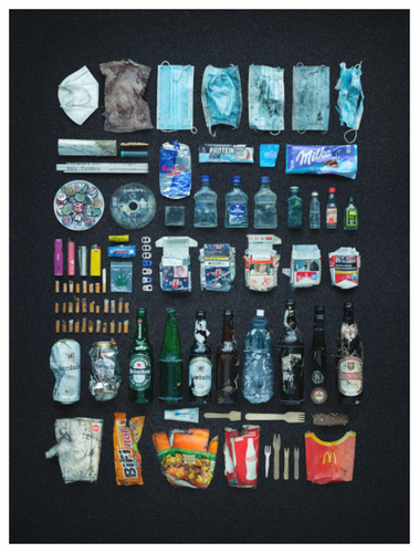 Main image Wastelands, Schmallenberg