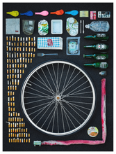 Load image into Gallery viewer, Main image Wastelands, Groningen, Stadscentrum
