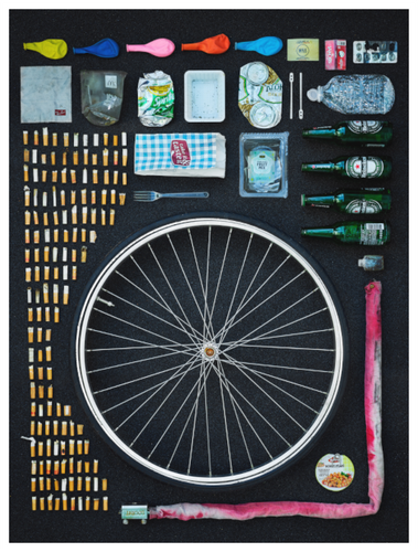 Main image Wastelands, Groningen, Stadscentrum