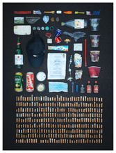 Load image into Gallery viewer, Main image Wastelands, Altstadt Salzburg
