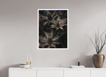 Load image into Gallery viewer, 60 x 80 cm, William Turner Print mit 2cm Weißrand Botanical Gardens #13
