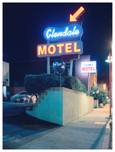 Load image into Gallery viewer, Main image Colorado Boulevard, CA #7
