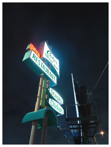 Main image Colorado Boulevard, CA #5