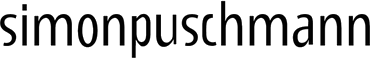 Simon Puschmann logo